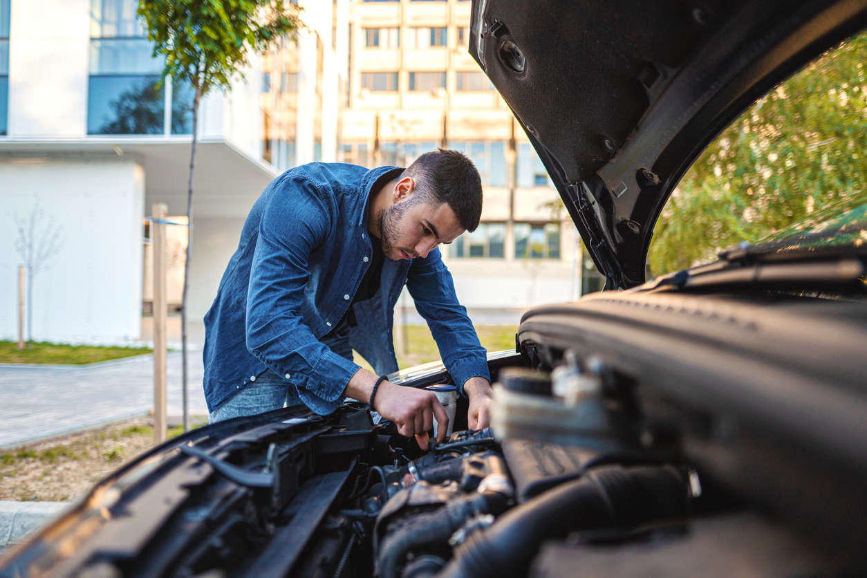 Filtros Automotivos são a Chave o Motor - rei do auto