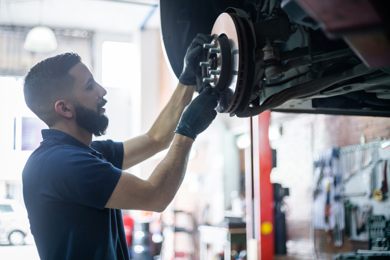 Tudo sobre Manutenção de Freios | Rei do auto